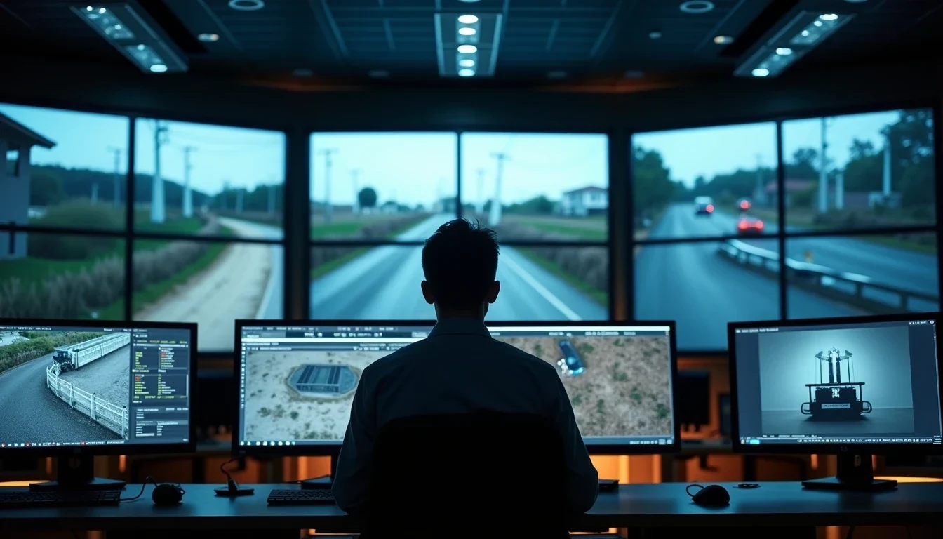South African Casinos Protect Their High-stakes Floors With Layered Tech